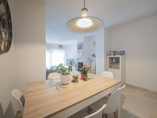 2 Slaapkamer Appartement in Guadalmina Alta