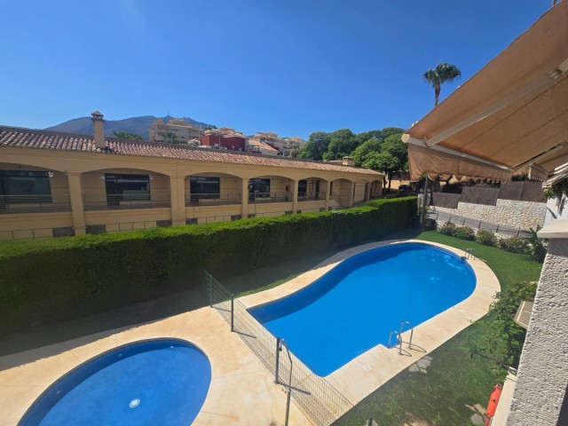 3 Slaapkamer Appartement in Torrequebrada