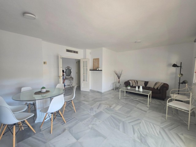 3 Slaapkamer Appartement in Torrequebrada