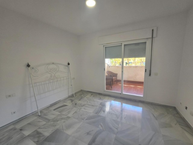 3 Slaapkamer Appartement in Torrequebrada