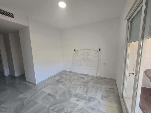3 Slaapkamer Appartement in Torrequebrada