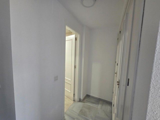 3 Slaapkamer Appartement in Torrequebrada