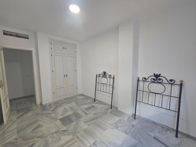 3 Slaapkamer Appartement in Torrequebrada