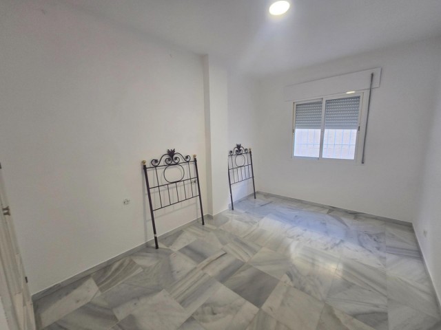 3 Slaapkamer Appartement in Torrequebrada