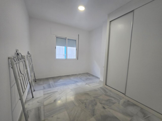 3 Slaapkamer Appartement in Torrequebrada