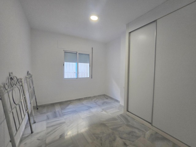3 Slaapkamer Appartement in Torrequebrada