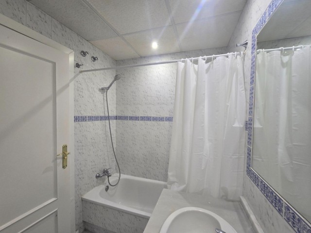 3 Slaapkamer Appartement in Torrequebrada