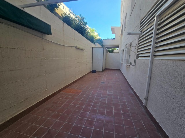 3 Slaapkamer Appartement in Torrequebrada