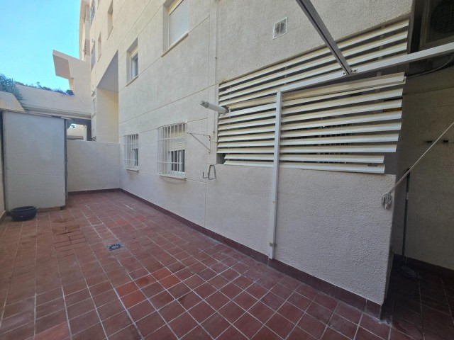3 Slaapkamer Appartement in Torrequebrada