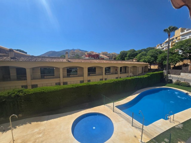 3 Slaapkamer Appartement in Torrequebrada