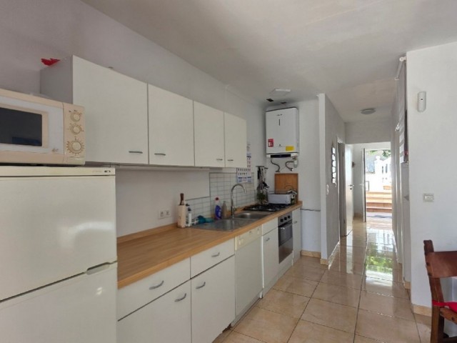 3 Schlafzimmer Villa in El Faro