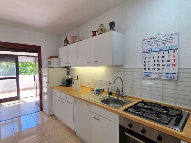 3 Schlafzimmer Villa in El Faro