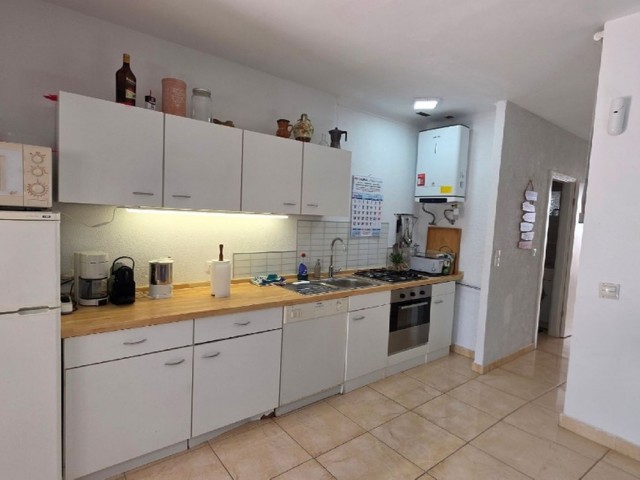 3 Schlafzimmer Villa in El Faro