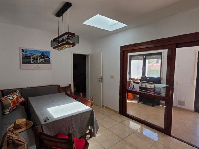 3 Schlafzimmer Villa in El Faro