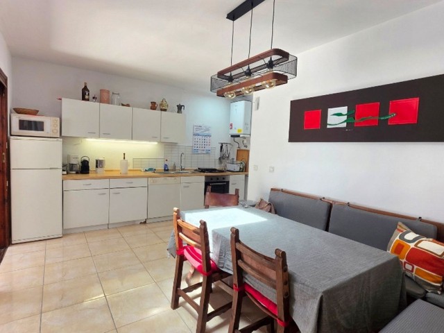 3 Schlafzimmer Villa in El Faro