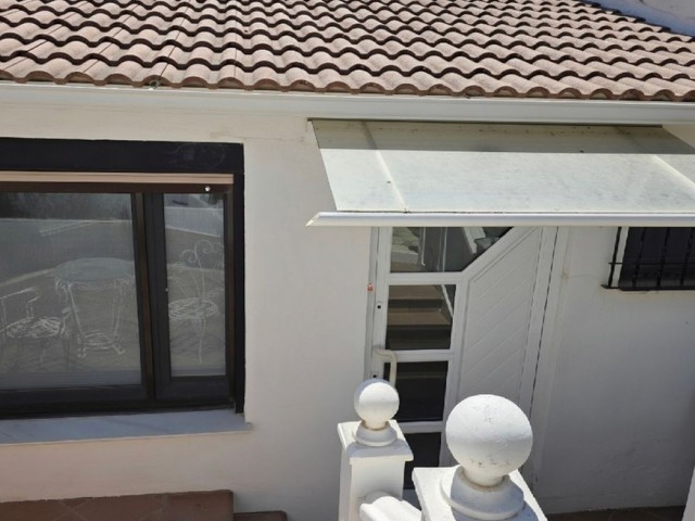 3 Schlafzimmer Villa in El Faro