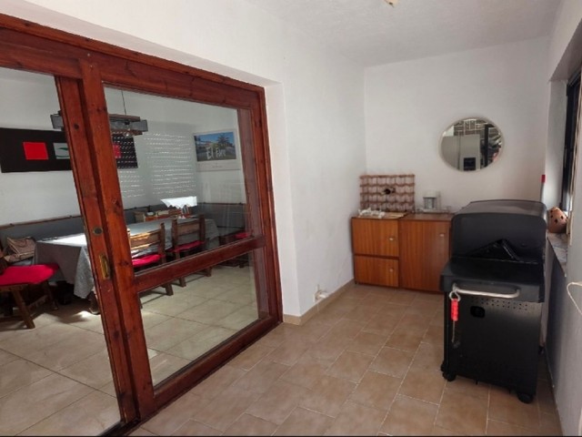 3 Schlafzimmer Villa in El Faro