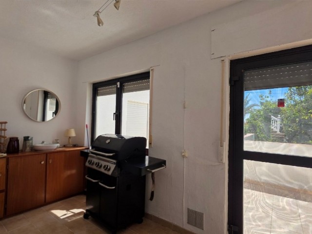 3 Schlafzimmer Villa in El Faro
