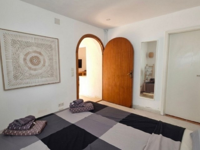 3 Schlafzimmer Villa in El Faro