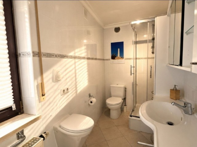 3 Schlafzimmer Villa in El Faro