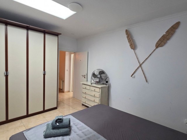 3 Schlafzimmer Villa in El Faro