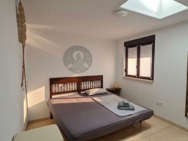 3 Schlafzimmer Villa in El Faro