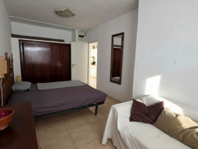 3 Schlafzimmer Villa in El Faro