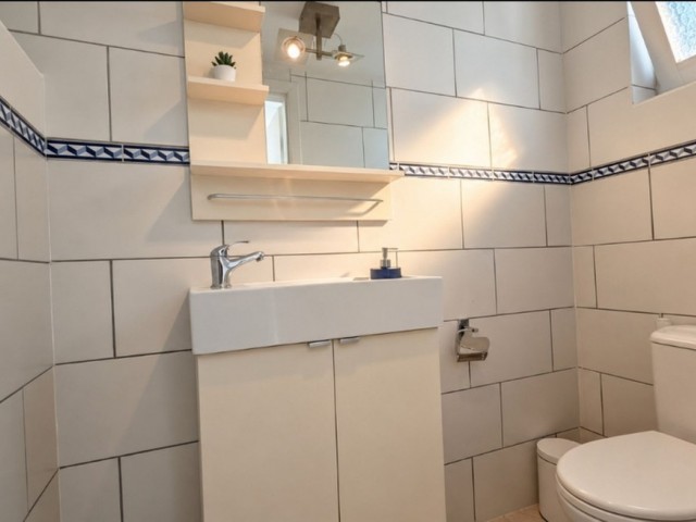 3 Schlafzimmer Villa in El Faro