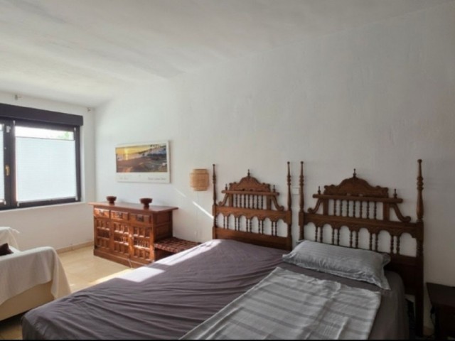 3 Schlafzimmer Villa in El Faro