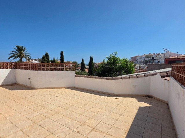 3 Schlafzimmer Villa in El Faro
