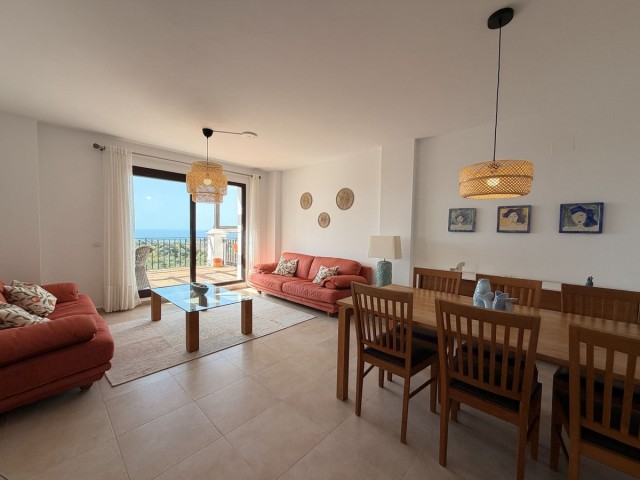 Apartment, Los Monteros, R5438806
