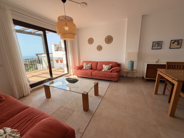 Apartment, Los Monteros, R5438806