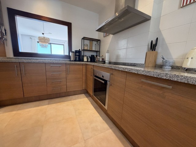 2 Bedrooms Apartment in Los Monteros