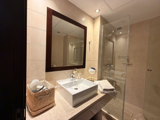 2 Bedrooms Apartment in Los Monteros