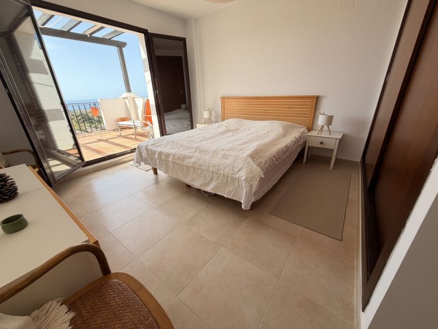 2 Bedrooms Apartment in Los Monteros