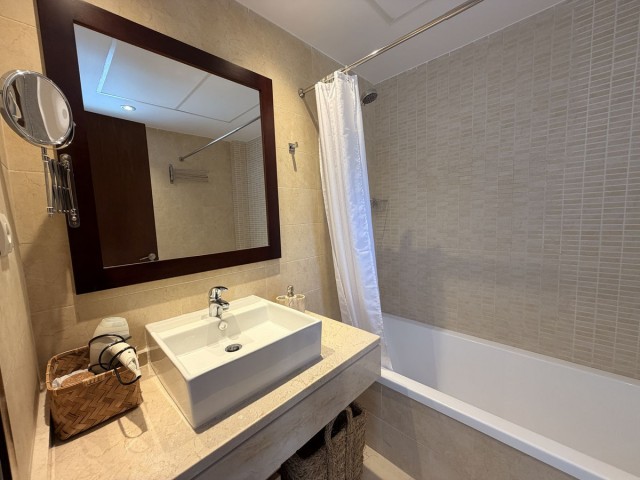 2 Bedrooms Apartment in Los Monteros