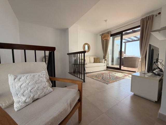 2 Bedrooms Apartment in Los Monteros