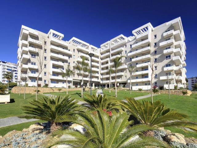 Apartment, Nueva Andalucia, R5438998