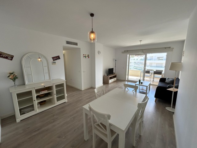 Apartment, Nueva Andalucia, R5438998