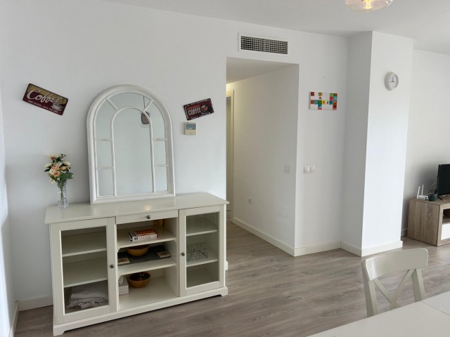 3 Bedrooms Apartment in Nueva Andalucía