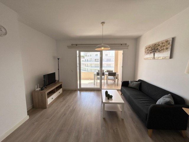 3 Bedrooms Apartment in Nueva Andalucía