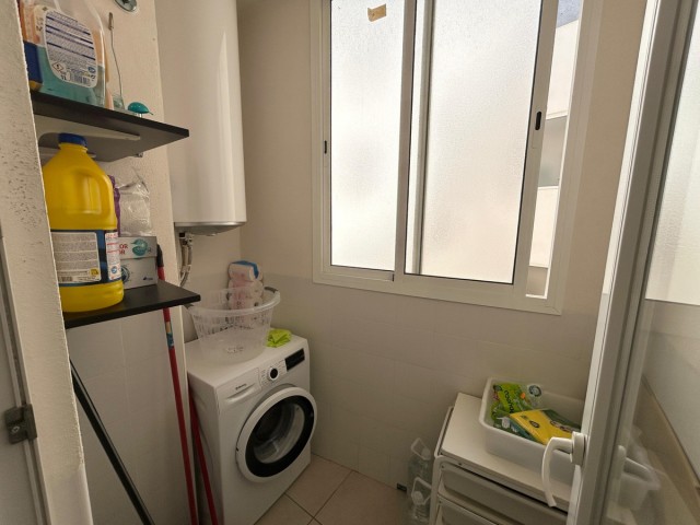 3 Bedrooms Apartment in Nueva Andalucía