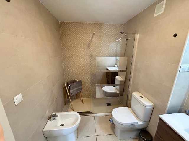 3 Bedrooms Apartment in Nueva Andalucía