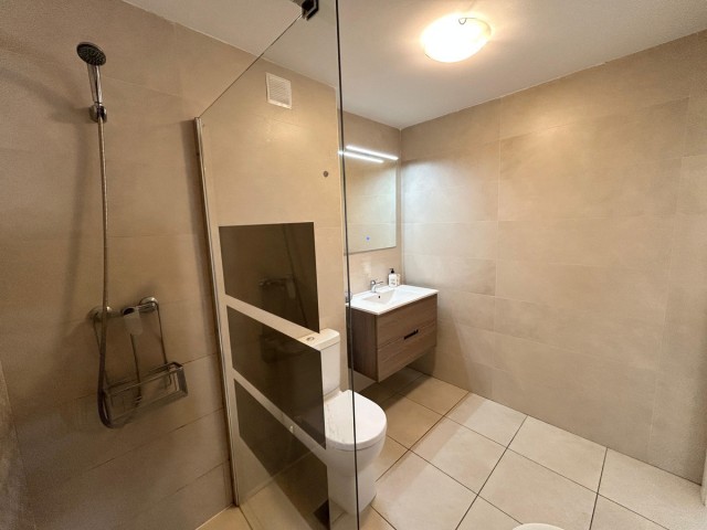 3 Bedrooms Apartment in Nueva Andalucía
