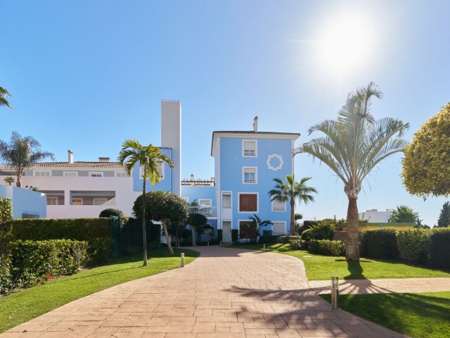 Apartment, Estepona, R5439880