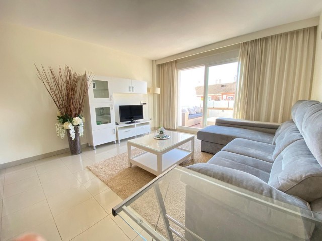 Apartment, Estepona, R5439880