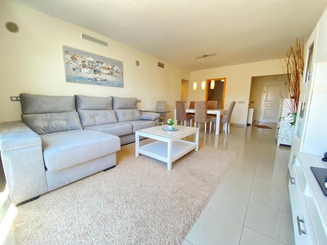 Apartment, Estepona, R5439880