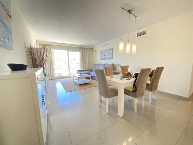 2 Bedrooms Apartment in Estepona