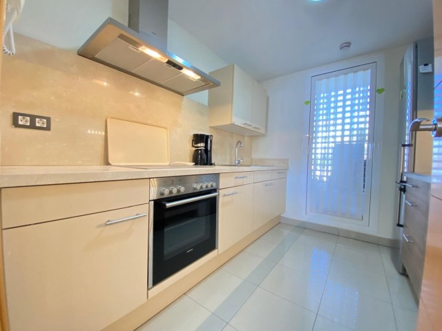 2 Bedrooms Apartment in Estepona