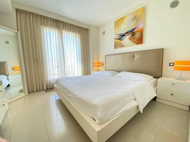 2 Bedrooms Apartment in Estepona